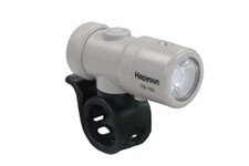 Hapyson Bicycle Headlight
