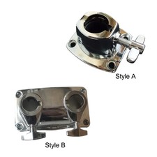 Bass Drum Tom Mount Bracket