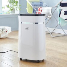 Neo dehumidifier 25l per day - neo,