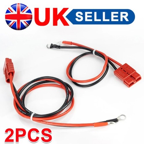 Battery charging connector - charging,
