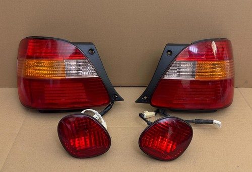Lexus gs300 gs400 oem - lexus,