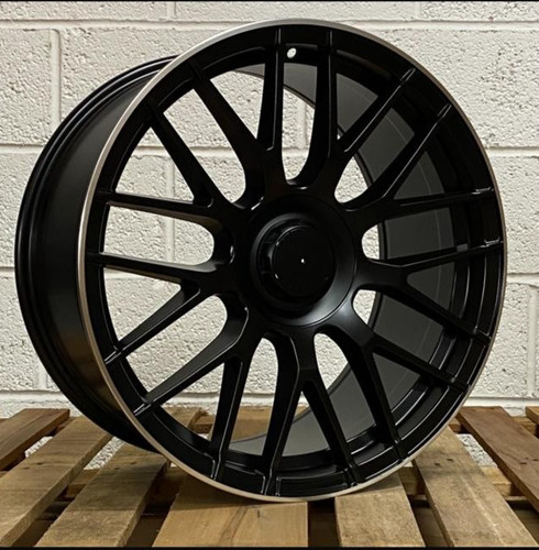 Csl mas3 black - 20",