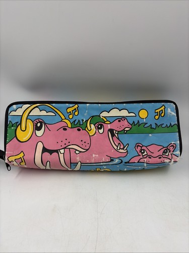 Children zip bag - zip,