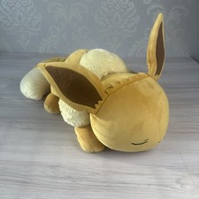 Pokemon EEVEE Sleeping Plush