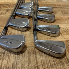 Mizuno MP-33 Irons / 3-PW /