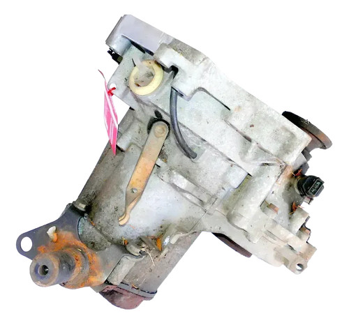 Polo lupo transmission - vw, 6n