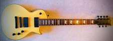 ESP LTD EC-407 7 String Snow