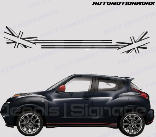Automotionworx nissan juke - |,