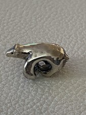 Trollbeads Ice Bear Bead 925