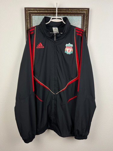 Vintage adidas liverpool - adidas,
