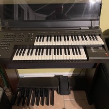 Yamaha Electone Organ  EL15