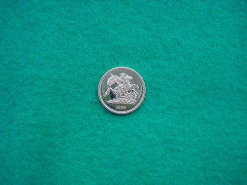 1936 edward viii 9ct gold - viii,