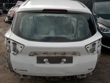 Ford Focus C Max Tailgate /