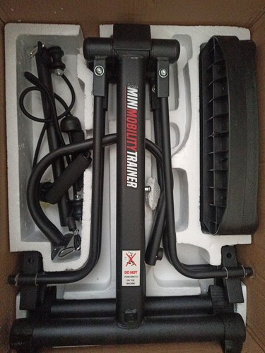 The mini mobility - the,