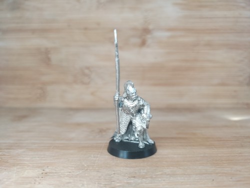 Lotr rohan royal guard - lotr,