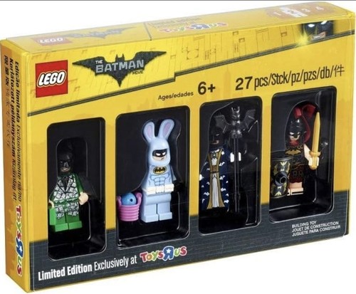 Lego 5004939 the batman - the, movie