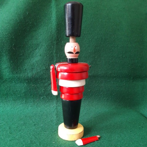 Vintage brio sweden wooden - brio,