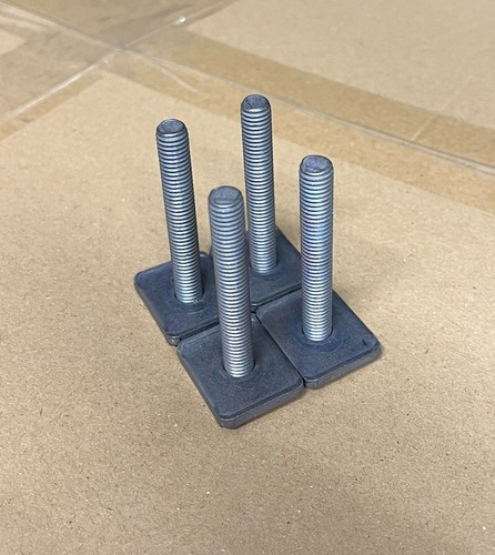 Bmw mini roof bar bolt - bmw,
