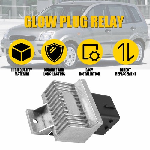 Control module unit glow plug - control,