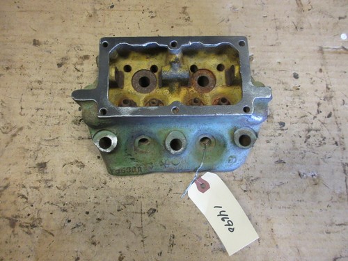 John deere 730 - john, 820
