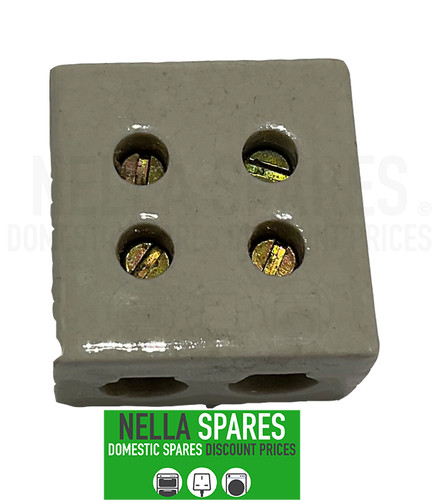 Creda storage heater - creda, ceramic
