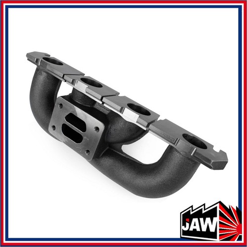 Turbo exhaust manifold for - turbo, vw