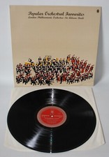 Popular Orchestral Favourites