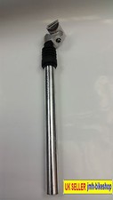 Suspension seat post - mm,