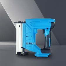 UK Handheld Electric Nail Gun Brushless Nail Gun 1pc For Makita 18V Battery