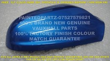 VXR ARDEN BLUE 100%  GENUINE