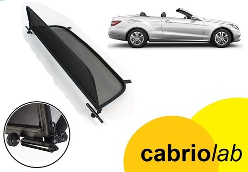 New premium wind deflector - wind,
