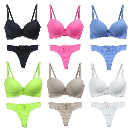 Women sexy lace push up - women',