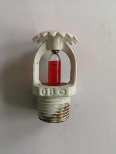 Fire sprinkler x1 1 - ,