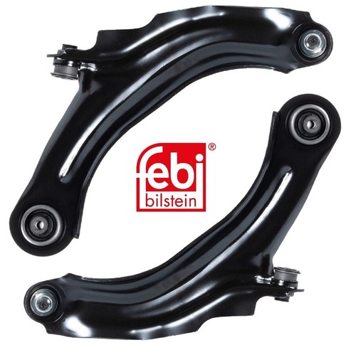 Quality febi bilstein - oe, front