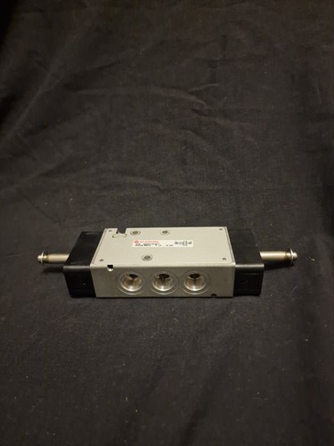 Norgren v62c511a electric - norgren,
