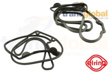 LH & RH Rocker Cam Cover