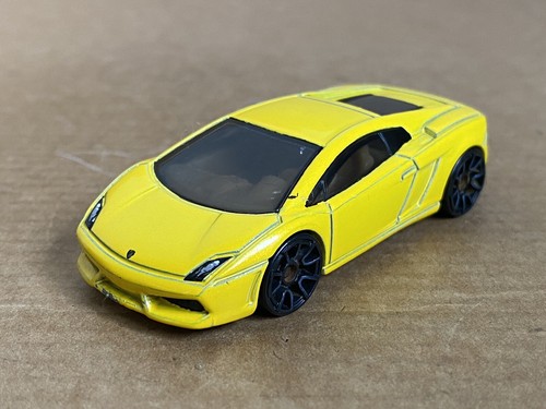 Hot wheels lamborghini - hot,
