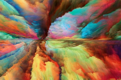 Photo wall mural - photo, mural-3