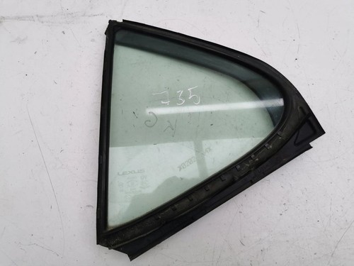 Lexus 220d 250 350 rear - is, 220d-250-350