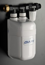 7,3 kW 230V Instant Water