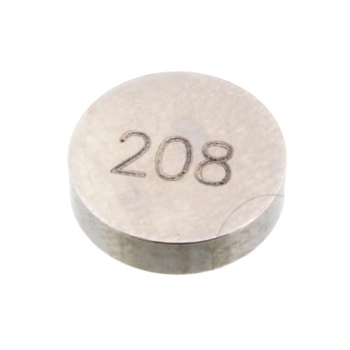 Jmp valve shim - jmp, 8.8mm