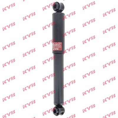 Front shock absorber fits - shock,