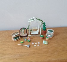 Sylvanian Families Flower