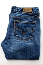 Levi's 570 women's jeans
