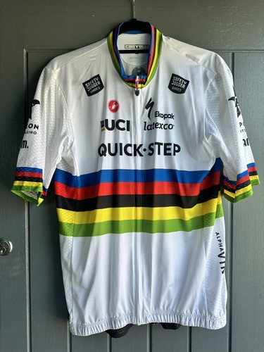 Castelli quick step alpha - step,