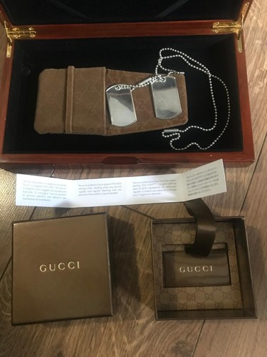 Gucci star dog - gucci, 925