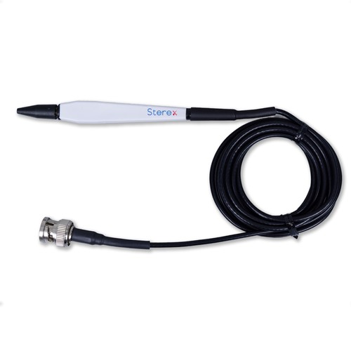 Sterex easy load - sterex, needle