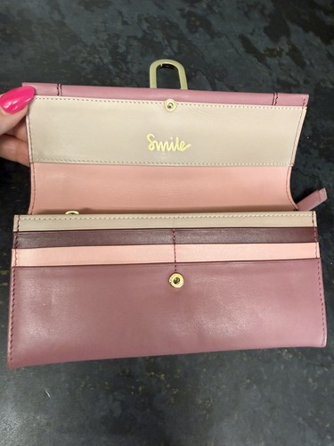 Radley brand new leather purse - new,