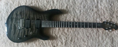 John petrucci jp100d signature - john,