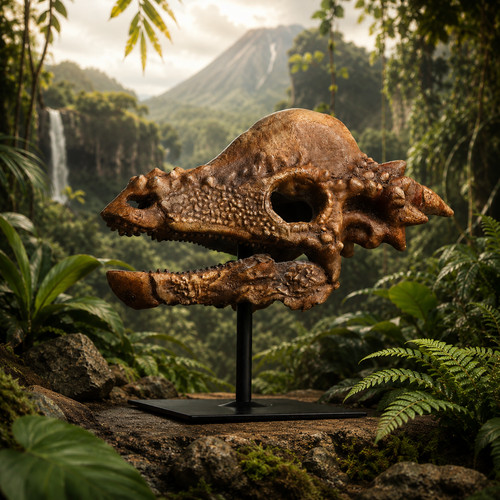 Pachycephalosaurus dinosaur - pachycephalosaurus,